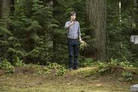 Кадр Мотель Бейтсов