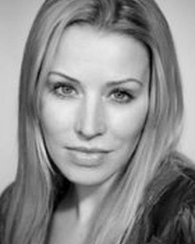 Вивьенн Харви фото