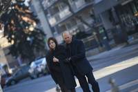 Кадр Пентхаус с видом на север