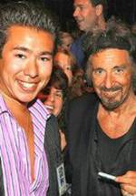 Дерек Хедлунд фото