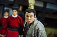 Кадр Белый дракон