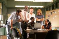 Кадр Прослушка