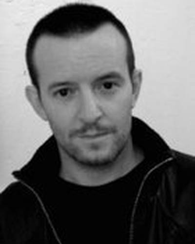 Энтони Бирн фото