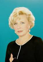 Кристина Янда фото