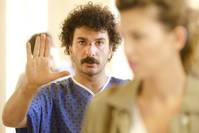 Кадр Да здравствует Франция!