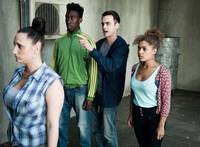 Кадр Плохие