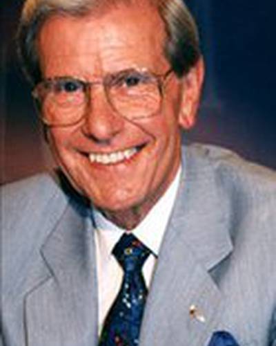 Боб Холнесс фото