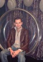 Дэвид Митчелл фото