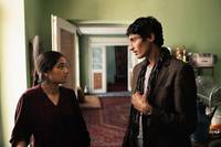 Кадр Между мирами