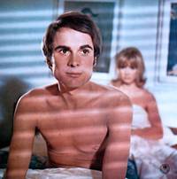 Кадр Мужская сексуальность