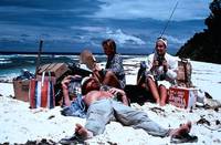 Кадр Отверженный