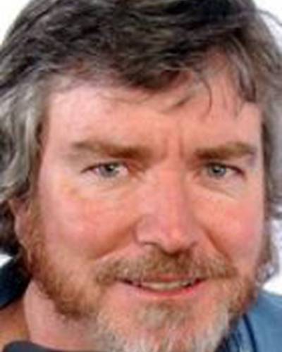 Джеймс Мэтерс фото