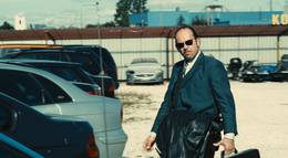 Кадр из фильма "Роберт Митчем мёртв" - 1