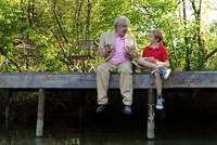 Кадр Мистер Гафф