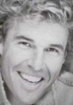 Джей Ирвин фото