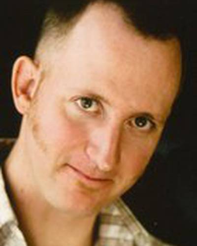 Кристиан Потенза фото