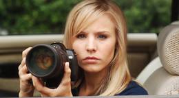 Кадр из фильма "Вероника Марс" - 1