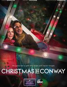 Christmas in Conway