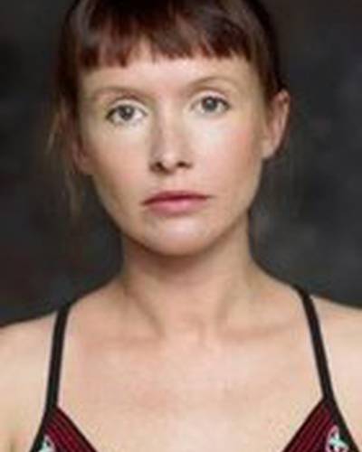 Сандрин Ле Берр фото