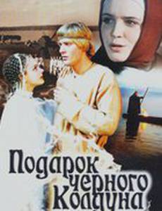 Подарок черного колдуна