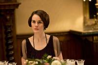 Кадр Аббатство Даунтон