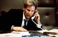 Кадр Самолет президента