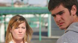 Кадр из фильма "Мальчик А" - 1