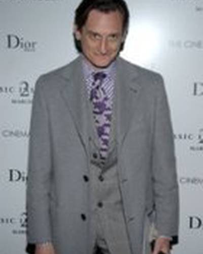 Хамиш Боулз фото