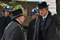 Кадр Шерлок Холмс