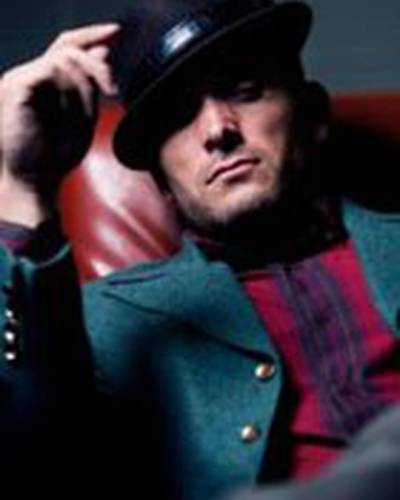 Хосе Росете фото