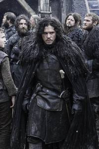 Кадр Игра престолов