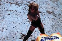 Кадр Долина ультрамегер