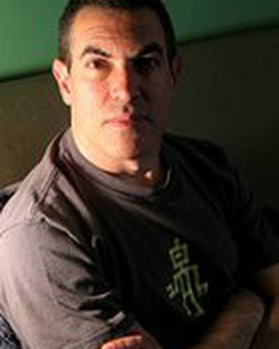 Дэниэл Лихт фото