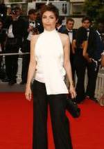 Дафна Рулье фото