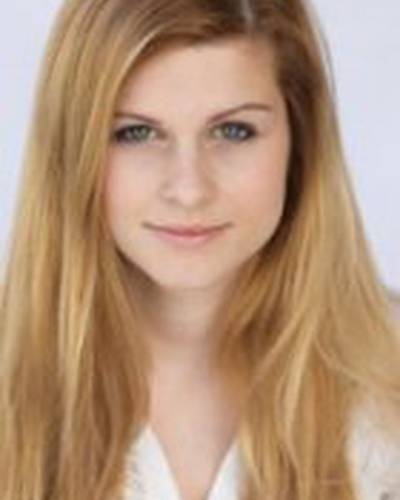 Меган Фальконе фото