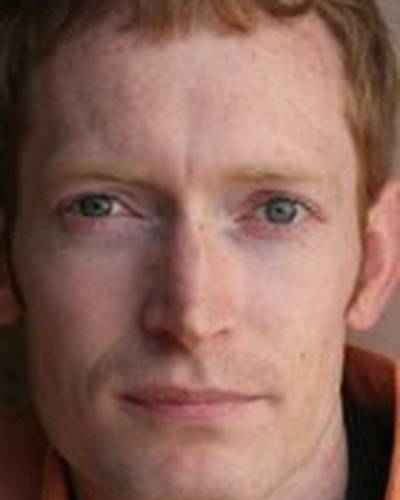 Шон Саммерс фото