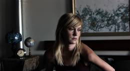 Кадр из фильма "Кинороман" - 1