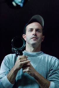 Кадр Паранойя