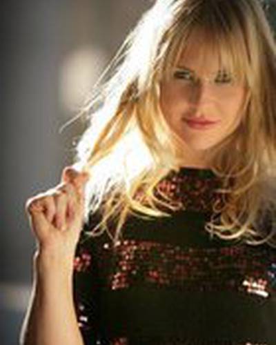 Кристин Бут фото