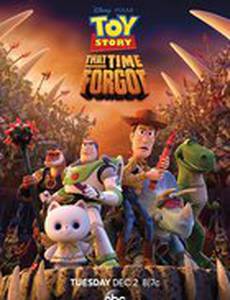 Toy Story That Time Forgot