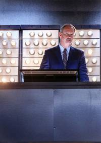 Кадр За пределами