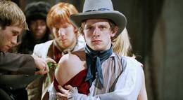 Кадр из фильма "Дорогая Венди" - 1