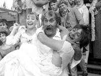 Кадр Проделки в старинном духе