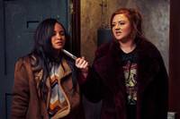 Кадр Клуб анонимных киллеров