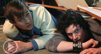 Тизер (русский)