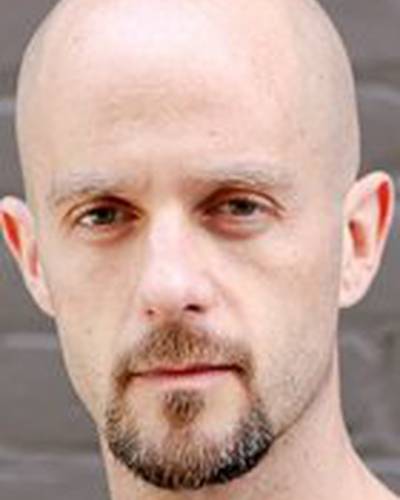 Винсент Розер фото