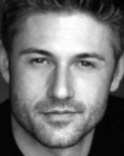 Джош Ритчер фото