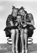 Томми Дорси фото