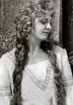 Лилли Якобсон фото