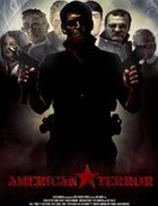 Американский террор